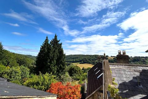 2 bedroom end of terrace house for sale, Middle Stoke, Bath BA2