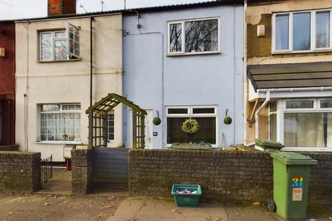 3 bedroom terraced house for sale, George Street, Scunthorpe DN15