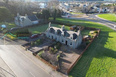 3 bedroom semi-detached house for sale, Distillery Cottages, Linkwood, Elgin, IV30 6RE