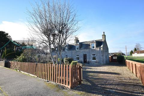 3 bedroom semi-detached house for sale, Distillery Cottages, Linkwood, Elgin, IV30 6RE