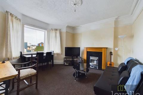 undefined, Willoughby Road, Sutton-on-Sea, Mablethorpe, Lincolnshire, LN12 2LZ