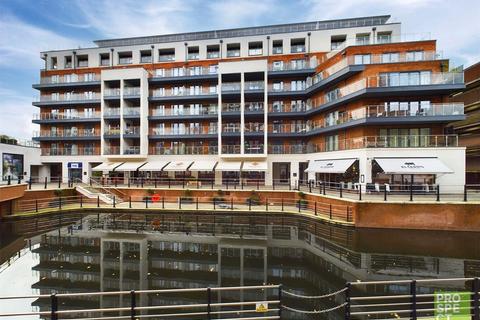 2 bedroom apartment to rent, The Colonnade, Maidenhead, Berkshire, SL6