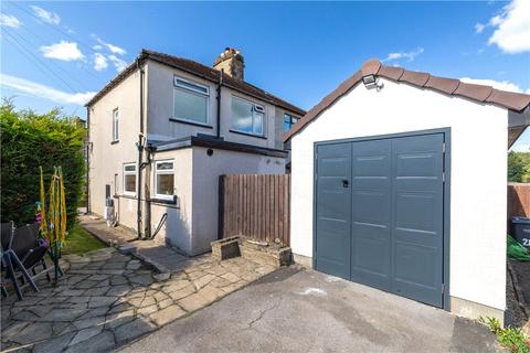 undefined, Thwaites Avenue, Ilkley, West Yorkshire, LS29