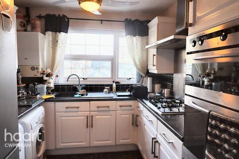 3 bedroom terraced house for sale, Neath Court, Cwmbran