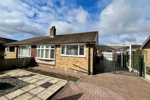 2 bedroom semi-detached bungalow for sale, Wharfedale Crescent, Garforth, Leeds