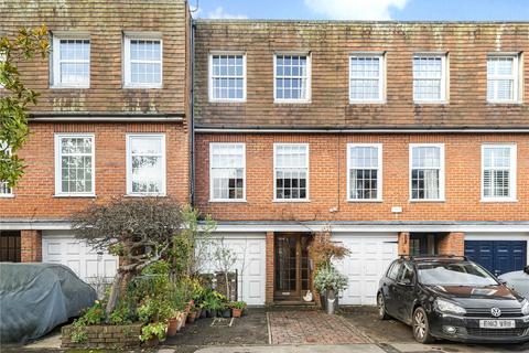 14 Queen Close, Henley-on-thames, RG9 1BP