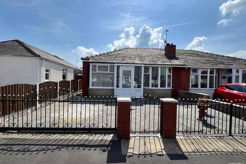 2 bedroom semi-detached bungalow for sale, Moss Hall Road, Accrington