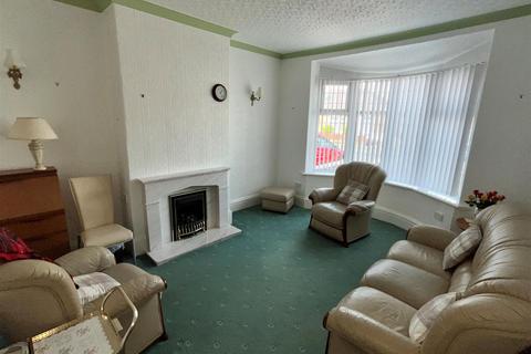 2 bedroom semi-detached bungalow for sale, Moss Hall Road, Accrington