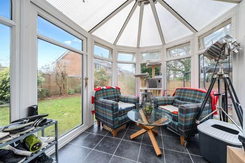 2 Basing Way, Chandler's Ford, Eastleigh, SO53 3PG