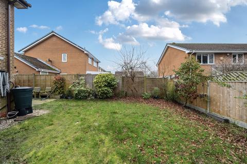 2 Basing Way, Chandler's Ford, Eastleigh, SO53 3PG