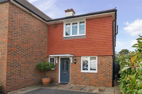 2 bedroom semi-detached house for sale, Towns End Gardens, Farnham, Surrey, GU9