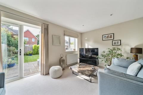 2 bedroom semi-detached house for sale, Towns End Gardens, Farnham, Surrey, GU9