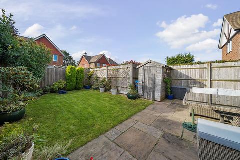 2 bedroom semi-detached house for sale, Towns End Gardens, Farnham, Surrey, GU9