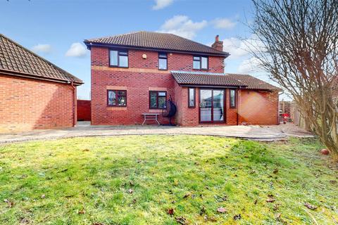 5 bedroom detached house for sale, Brill Place, Bradwell Common, Milton Keynes