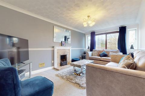 5 bedroom detached house for sale, Brill Place, Bradwell Common, Milton Keynes