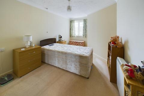 1 bedroom retirement property for sale, Park view Court, Bristol BS16