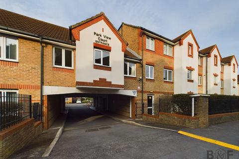 1 bedroom retirement property for sale, Park view Court, Bristol BS16