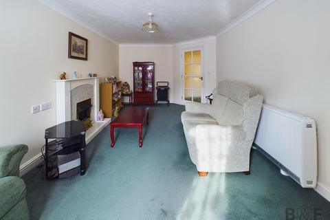 1 bedroom retirement property for sale, Park view Court, Bristol BS16