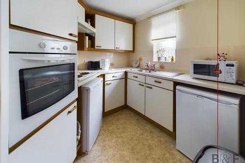 1 bedroom retirement property for sale, Park view Court, Bristol BS16