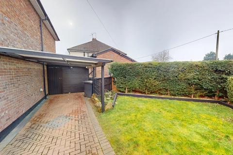 4 bedroom semi-detached house for sale, Oaklands Drive, Westone, Northampton, NN3 3JN