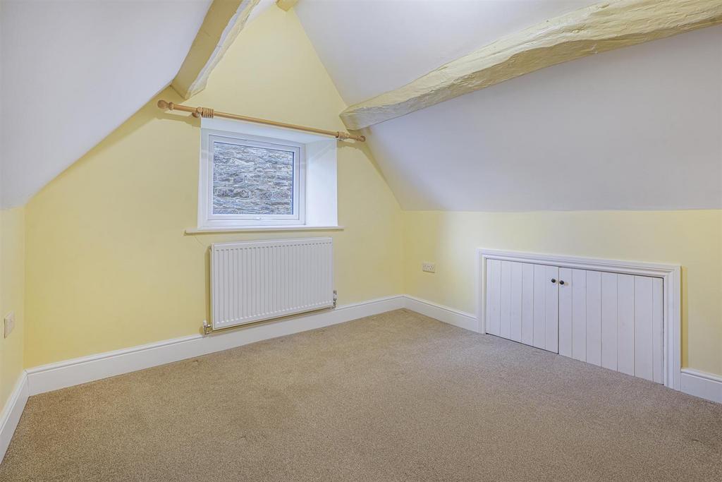 Bedroom five