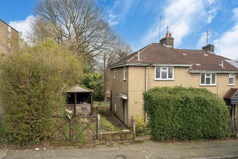 2 bedroom end of terrace house for sale, Beech Drive, Berkhamsted, HP4 2JW