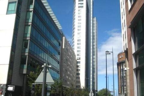 1 bedroom apartment to rent, Beetham Tower, Liverpool L3