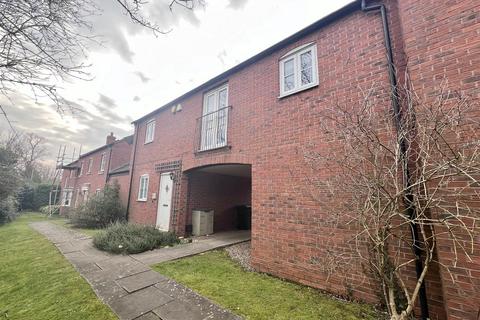 1 bedroom coach house for sale, Birmingham Road, Stratford-Upon-Avon CV37