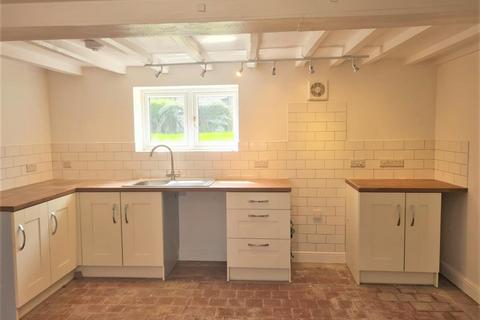 4 bedroom detached house to rent, Harmer Hill, Shrewsbury