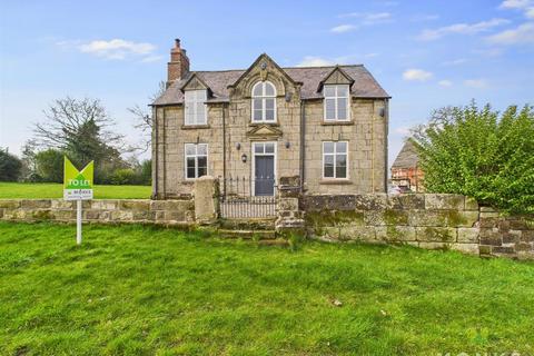 4 bedroom detached house to rent, Harmer Hill, Shrewsbury