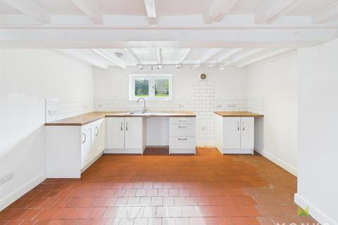 4 bedroom detached house to rent, Harmer Hill, Shrewsbury