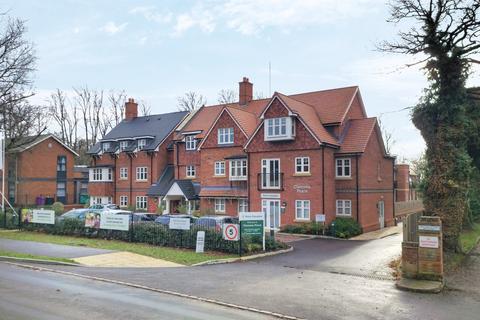 2 bedroom apartment for sale, Woburn Street, Ampthill, Bedfordshire, MK45