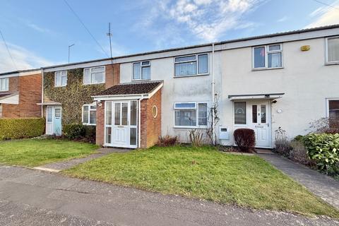 12 Burns Road, Daventry, NN11 9AX