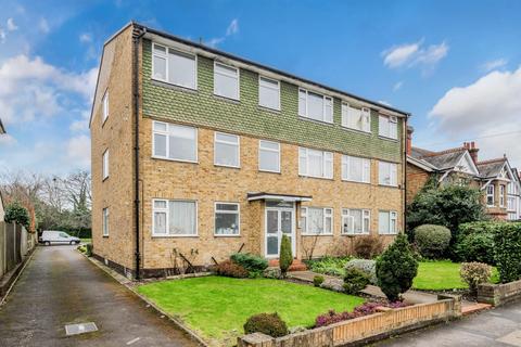 1 bedroom flat for sale, Temple Court, Epsom KT19