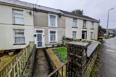 2 bedroom terraced house for sale, High Street, Llandybie, Ammanford, SA18 3HJ