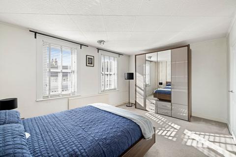 110 Elms Vale Road, Dover, CT17 9PF