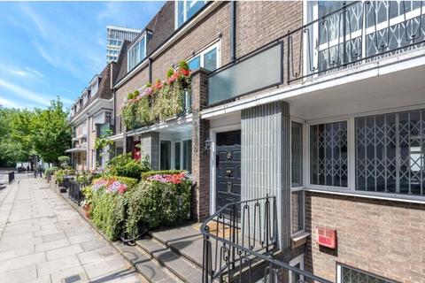 3 bedroom house to rent - Stanhope Terrace, Hyde Park, London