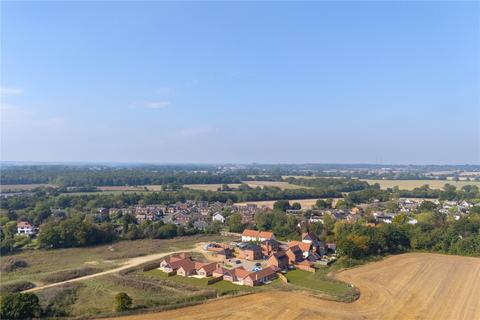 3 bedroom bungalow for sale, Plot 8, The Mallows, Brooke, Norwich, Norfolk, NR15