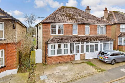 3 bedroom semi-detached house for sale, New Road, Sandown PO36