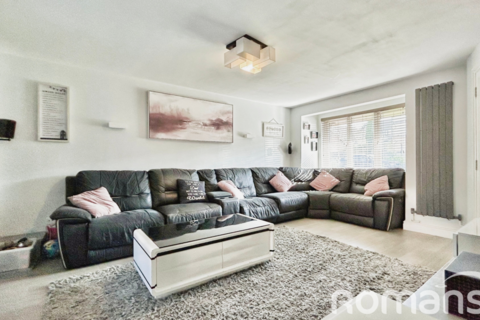 31 Heritage Park, Hatch Warren, Basingstoke, RG22 4XT