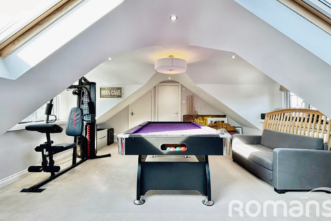 31 Heritage Park, Hatch Warren, Basingstoke, RG22 4XT