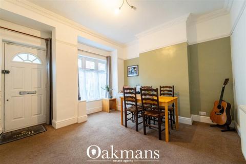 4 Bond Street, Stirchley, Birmingham, B30 2LA