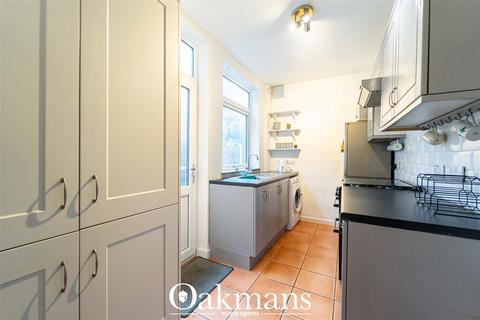 4 Bond Street, Stirchley, Birmingham, B30 2LA