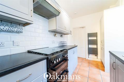 4 Bond Street, Stirchley, Birmingham, B30 2LA