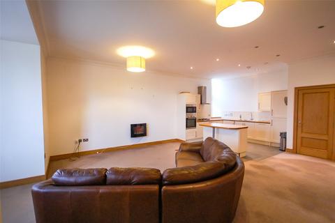 2 bedroom apartment to rent, Flat 15, Ballochmyle House, Mauchline, East Ayrshire, KA5