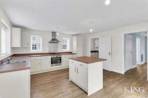 85 Bailey Avenue, Meon Vale, Stratford-upon-avon, CV37 8QW