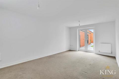 85 Bailey Avenue, Meon Vale, Stratford-upon-avon, CV37 8QW
