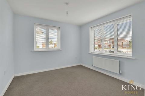 85 Bailey Avenue, Meon Vale, Stratford-upon-avon, CV37 8QW