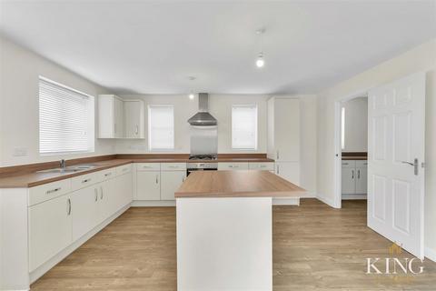 85 Bailey Avenue, Meon Vale, Stratford-upon-avon, CV37 8QW