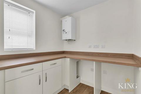 85 Bailey Avenue, Meon Vale, Stratford-upon-avon, CV37 8QW